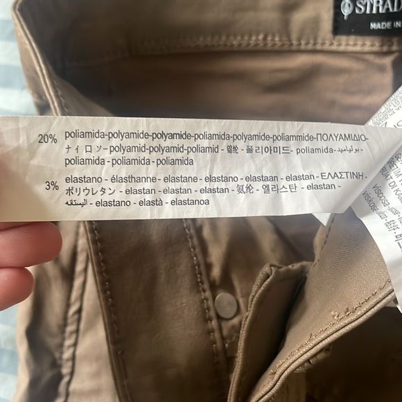 Stradivarius Women’s Skinny Regular Waist Jeans - Picture 7 of 7